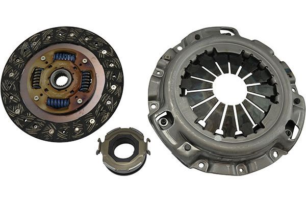 KAVO PARTS Комплект сцепления CP-8515